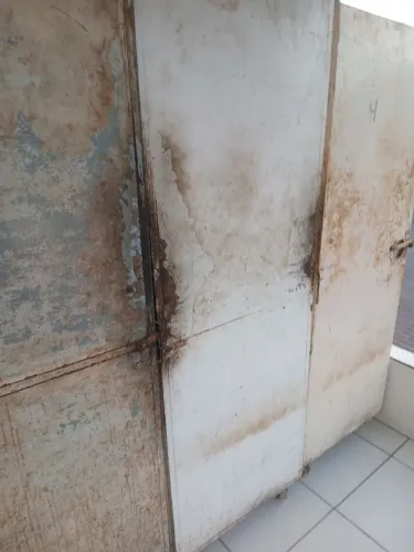 VENDO ARMÁRIO DE PADARIA | R$ 850,00 É O VALOR DA UNIDADE