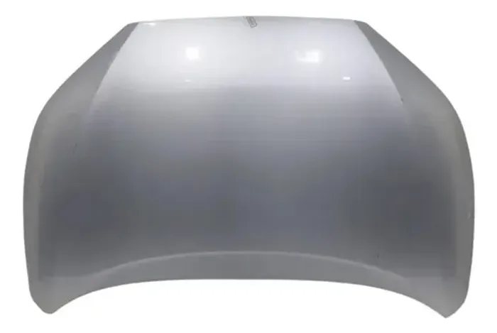 Capo Toyota Corolla Cross 2022 2026 Prata