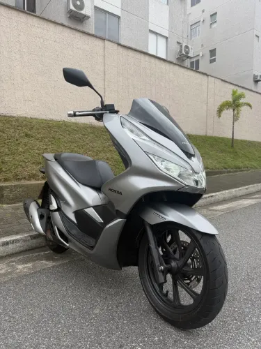 HONDA PCX 160 2019 COM APENAS 22 MIL KM