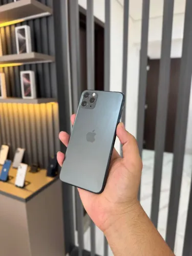 iPhone 11 Pro Max 256gb tela nova Face ID off, bateria 100%