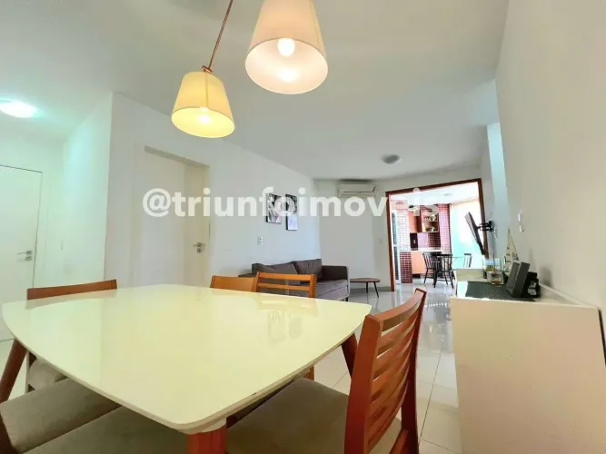 Apartamento a venda no Jóquei com 2 Suítes TR227970 THE -H16TB6