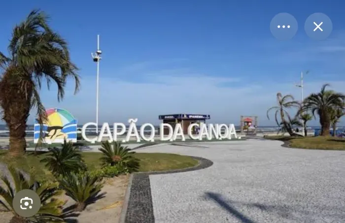 Restaurante em Capão da canoa