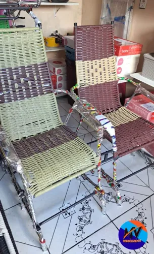 Cadeiras A pronta entrega