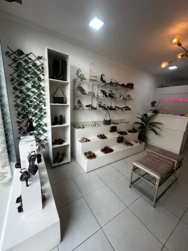 Loja Sapatos Feminino Jardim Camburi
