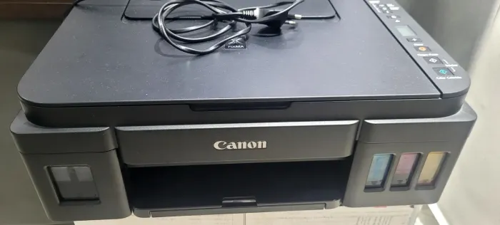Canon Pixma Mega Tank G3110 Usada