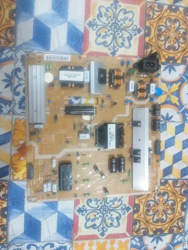 Peças de tv samsung modelo un40j6400 