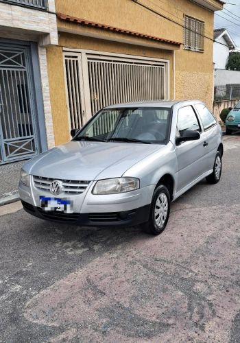Imagem de Volkswagen Gol City (trend) 1.0 MI Total Flex 8V 2P 2014