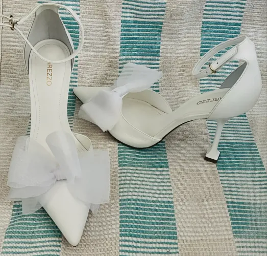 Sapato NOIVA n° 38