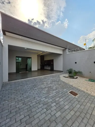 Excelente casa no Setor Jardim Colorado  Goiânia, Goiás
