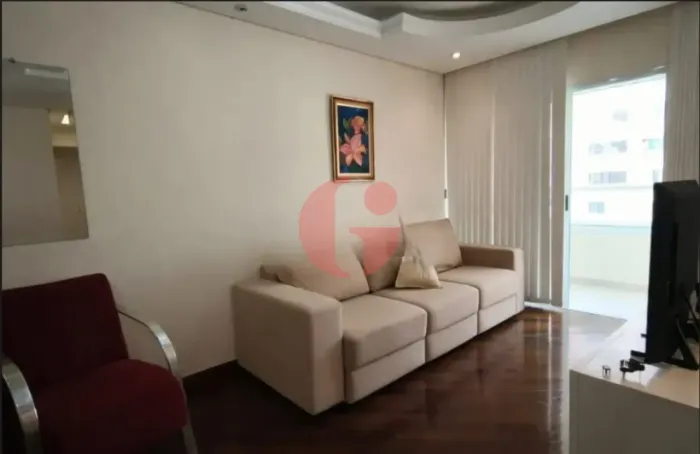 Apartamento para venda no condomínio Murano com 3 quartos sendo 1 suíte - 90m² no bairro J