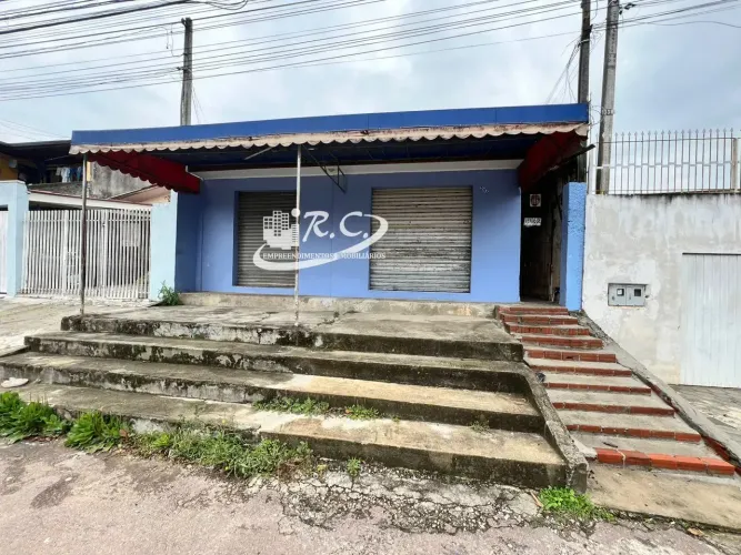 RC Imóveis vende terreno no Sitio Cercado