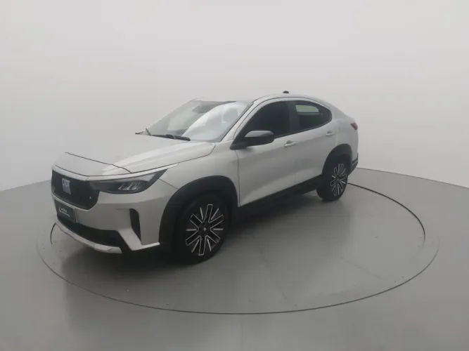 Fiat Fastback Audace 200 TB AUT (hibrído) 2026