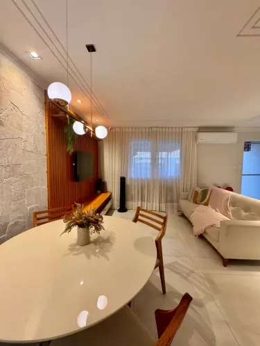 Casa Duplex Planejados Bairro Country Club