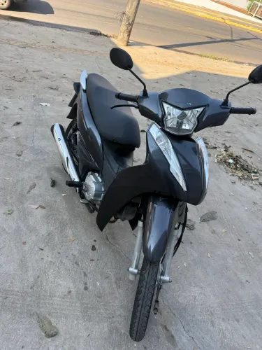 Biz 110 2020