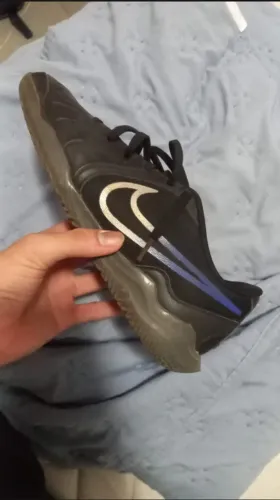 Título: Chuteira Nike Tiempo Legend 10 - Pouco Usada (Original) Descrição: Vendo Nike Tie