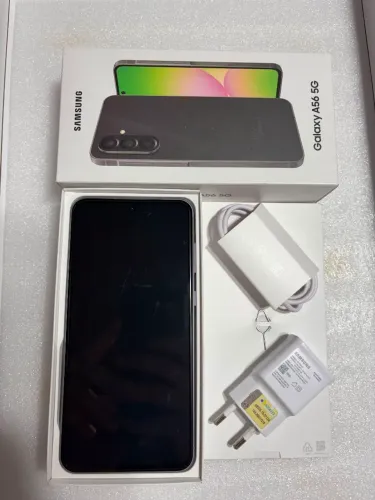 Samsung Galaxy A56 5g 256 Gb e 8 Gb RAM