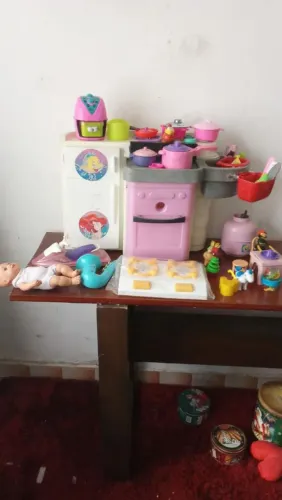 Brinquedos