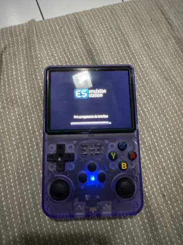Gamer R36s