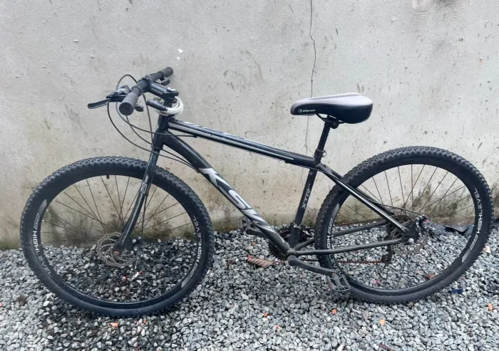 Bicicletas - aro 29