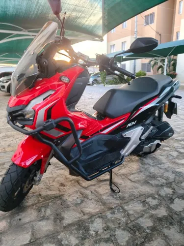 HONDA ADV 150 2023 ÚNICO DONO