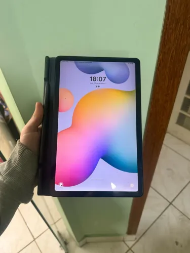 Tablet Samsung galaxy tab s6 lite 64gb
