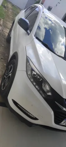 Honda HR-V Touring 1.8 Flexone 16V 5P Aut. 2018