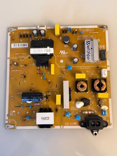 Placa Fonte LG 55UM7470 EAX68284301 EAY65149301 LGP55T-19U1
