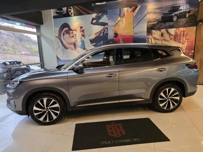 BYD Song Plus 1.5 16V Aut. (hibrido) 2027