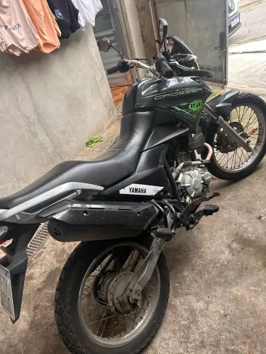 Crosser 150 2014