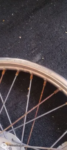 Aro XRE 160