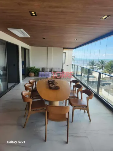Cobertura / Penthouse à Venda, Jardim Atlântico, Ilhéus, BA
