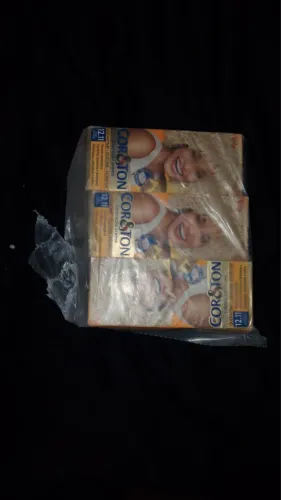 Fraldas adultos ?e tintas loiras ?