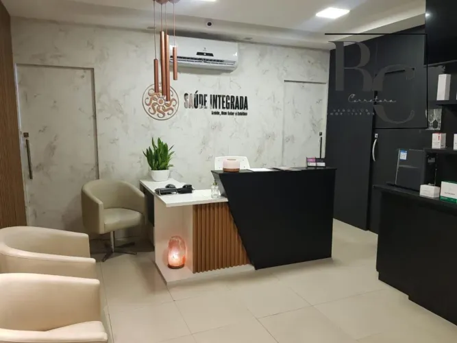 Sala Comercial para Locação em Sorocaba / SP no bairro Jardim Emília