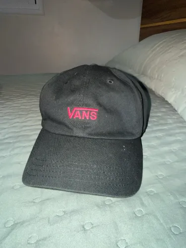 Boné VANS