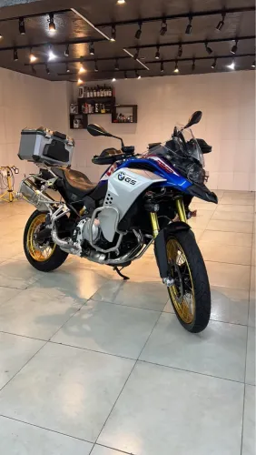 BMW GS 850