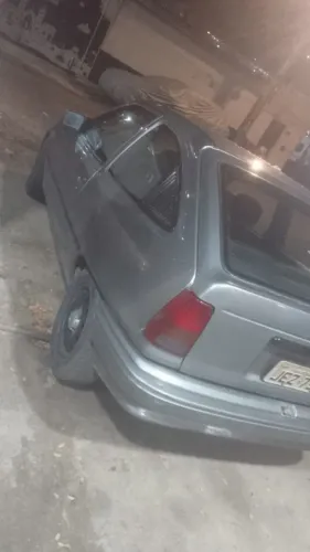 Chevrolet Kadett Gl/sl/lite/turim 1.8 1998