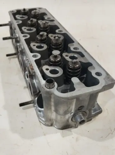 Cabeçote gm 1.4 ja revisado