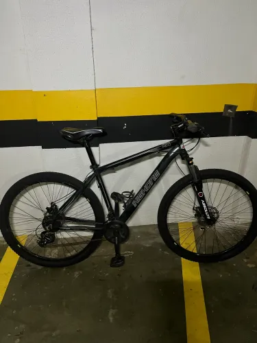 Bike high one aro 29