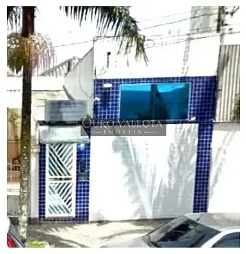 SOBRADO COMERCIAL PARA LOCAÇÃO NA MOOCA