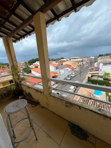 ? Aluga-se apartamento 1/4 em Stella Maris!