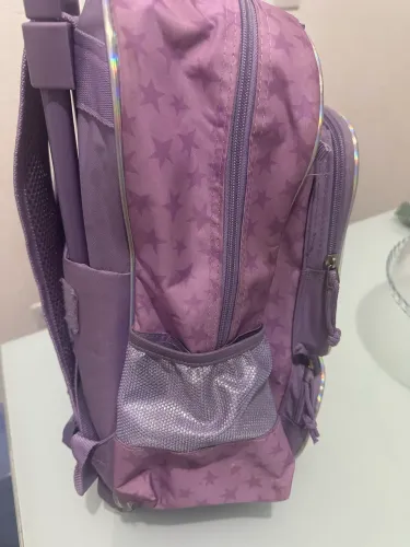 Bolsa escolar 