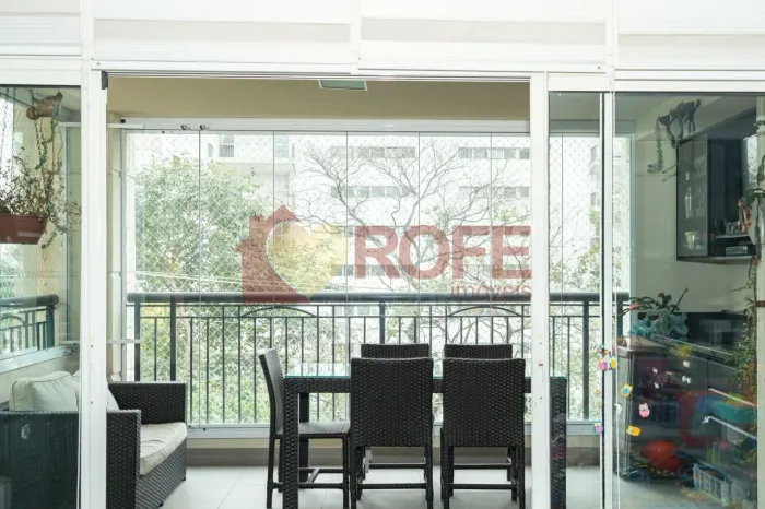 APARTAMENTO AVANT GARDE | 165 M2, LAZER E LOCALIZAÇÃO EXCELENTES!!!
