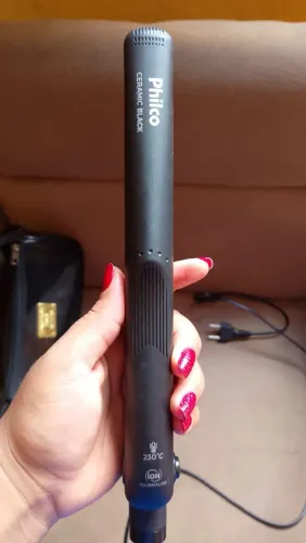 Vendo Chapinha Philco nova
