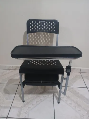 Cadeira Cirandinha Manicure e Pedicure