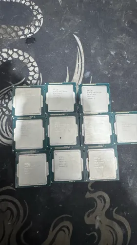 Processador i3 4150 4a geração