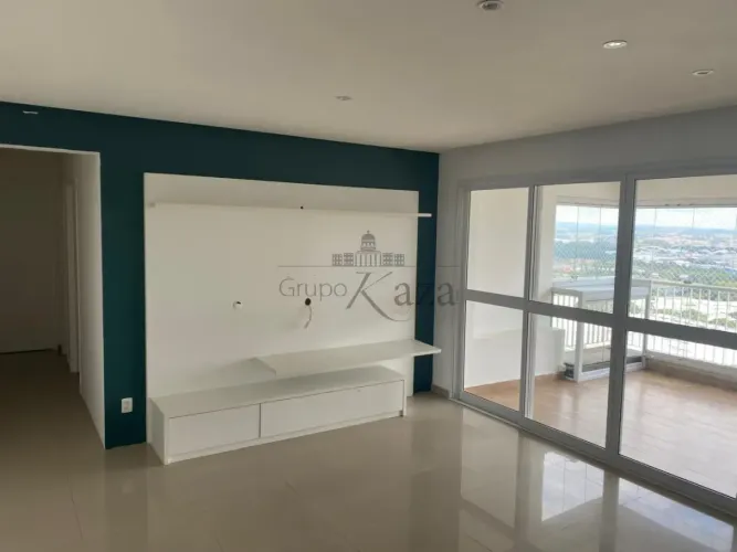 Oportunidade - Apartamento - Jardim das Indústrias - Edifício Splendor Garden - 4 Dormitór
