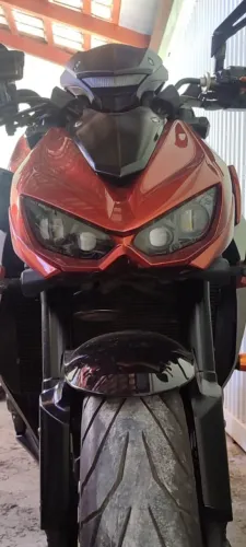Kawasaki Z1000