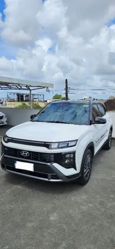 Hyundai Creta N Line 1.0 TB 12V Flex Aut. 2026