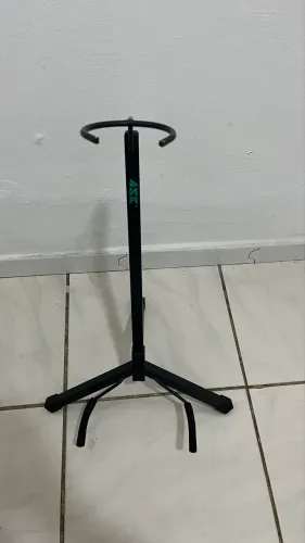Pedestal Para Violão