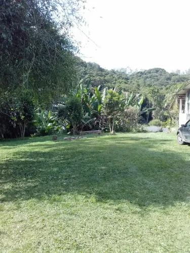 Sítio em juquitiba